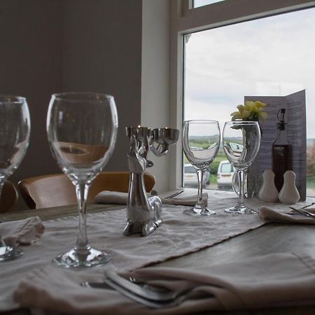 The Runswick Bay Hotel Saltburn-by-the-Sea Exterior photo